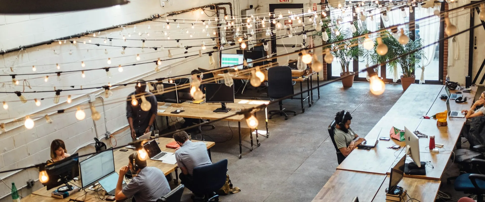 15 Essential Coworking Space Amenities to Boost Productivity