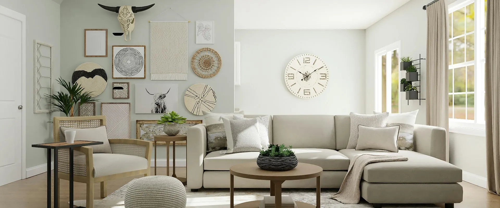 Elevate Your Workspace with Creative Coworking Space Environment