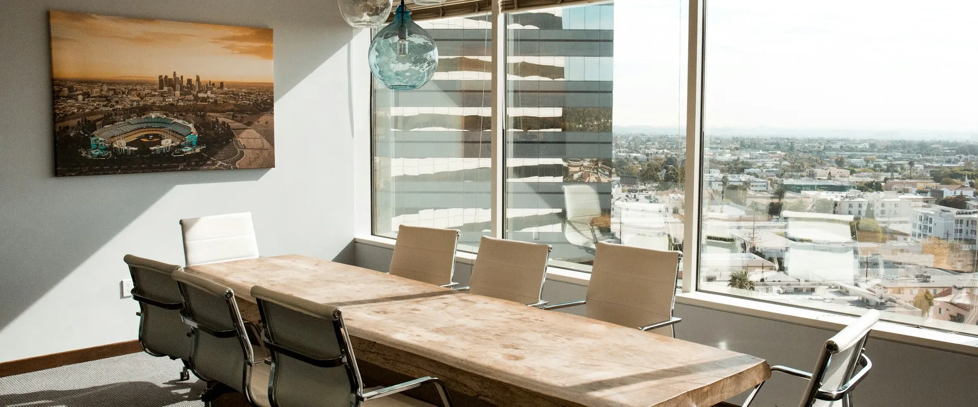 Serviced Office Space in Okhla Phase 2: A Smart Move for Companies