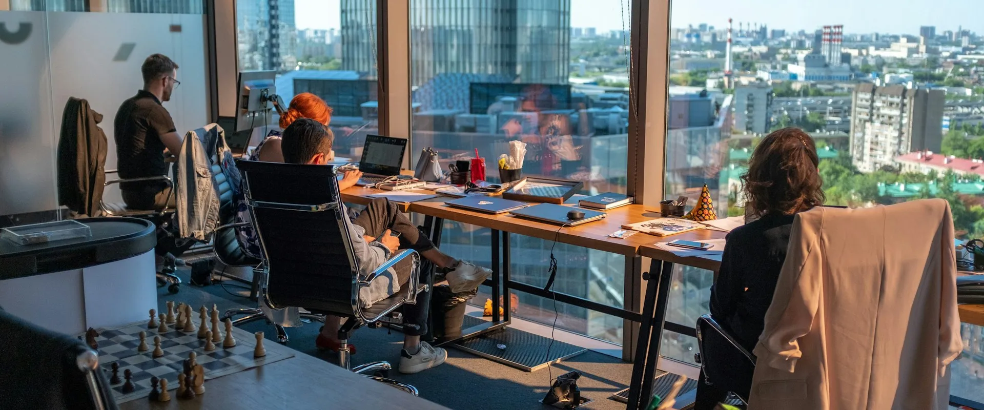 Why Office Space in Noida is Gaining Popularity Among Growing Enterprises?