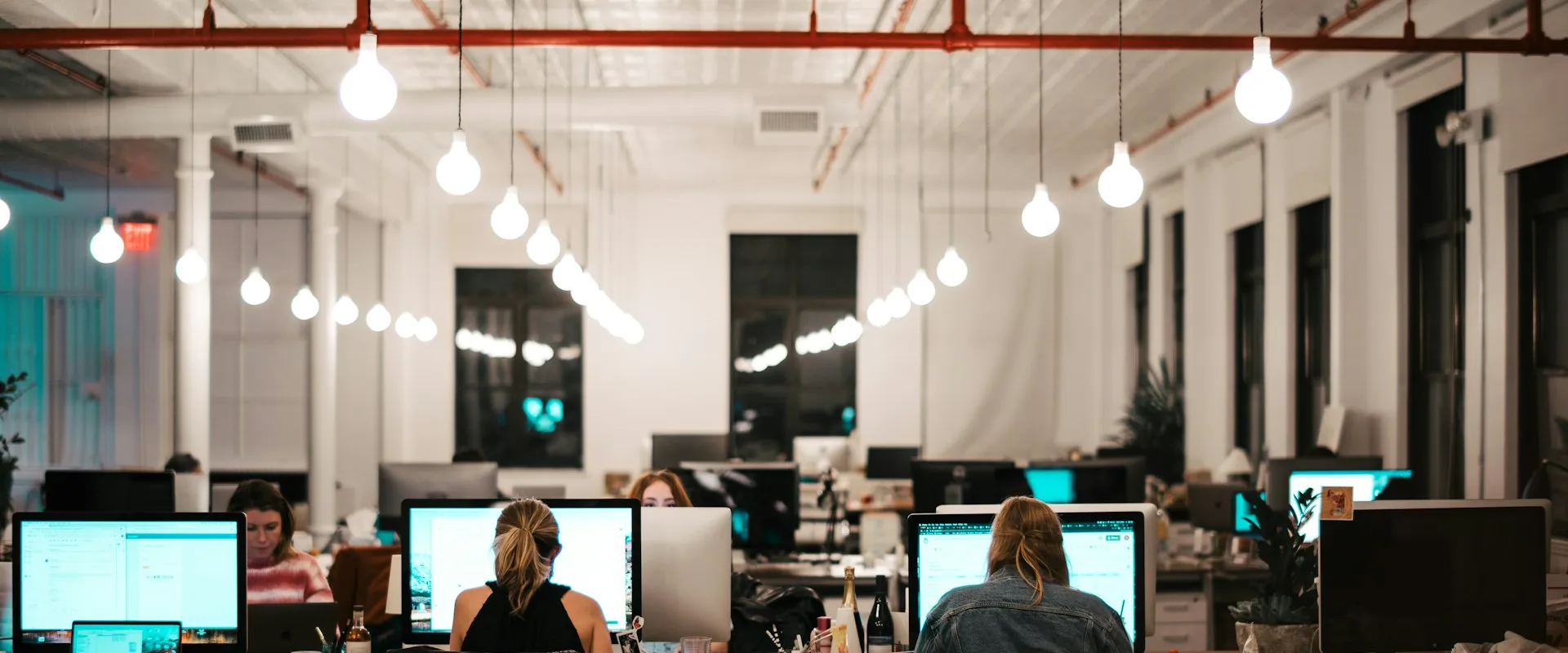 How Coworking Spaces in Connaught Place Help Businesses Cut Down Operational Hassles?