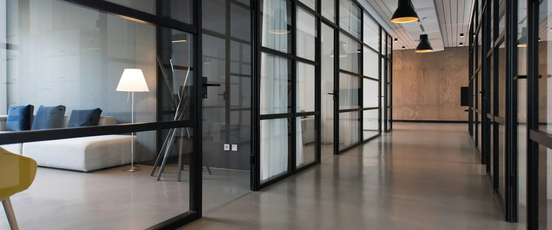 Noida Sector 126: Office Space Trends, Pricing Insights, and Why It’s Becoming a Startup Magnet