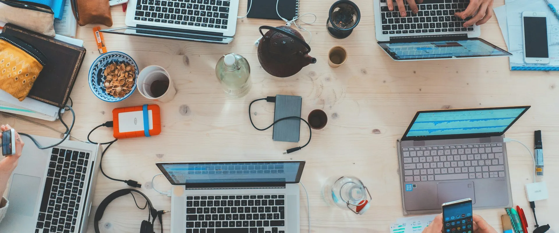 How Onward Workspaces Helps Businesses Find the Right Office Space in Connaught Place